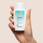 Sensitive Skin Lab by Sensilis – Water Fluid SPF 50+ Color Antiaging & Light Texture
